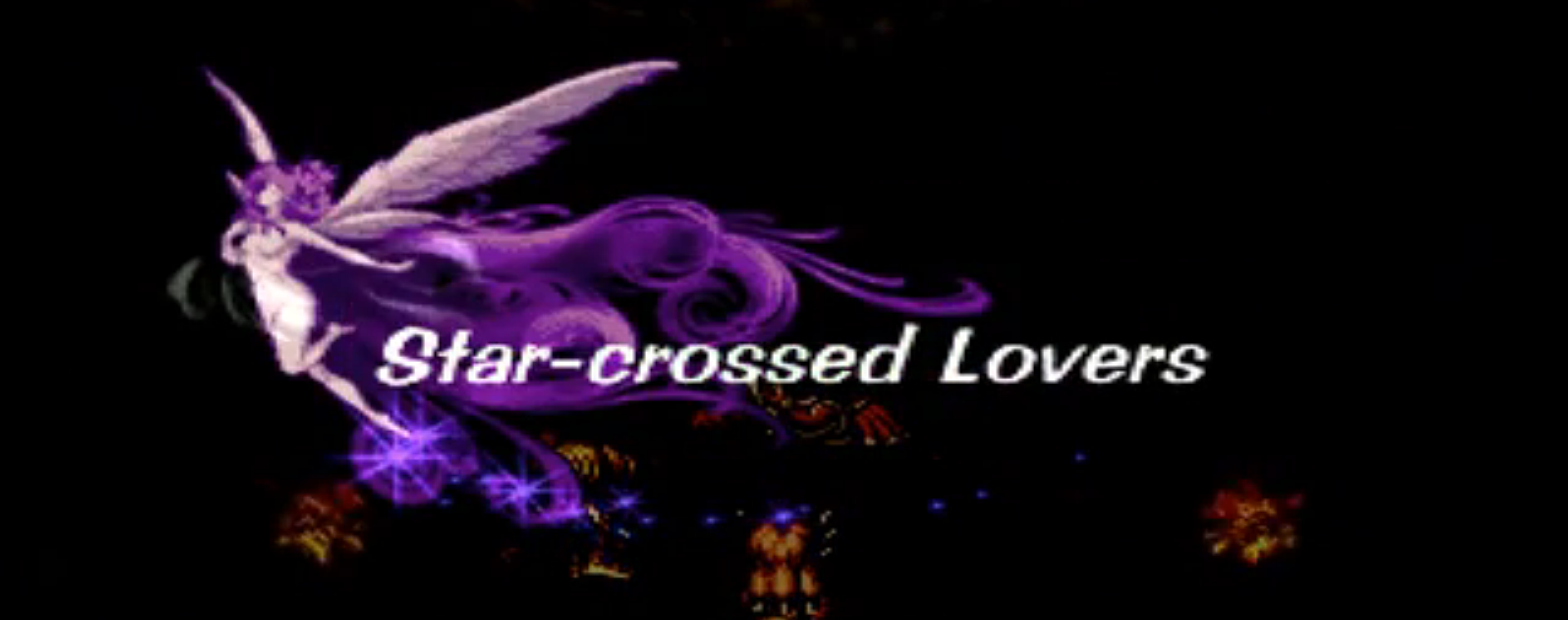 Star Crossed - Amor em Jogo – Wikipédia, a enciclopédia livre