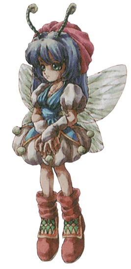 Rachel (LoM Artwork)