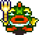 Water Thug in Secret of Mana (2D)