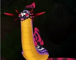 Dragon Worm SOM 3D.png