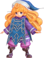 Render of one of Charlotte's class changes in the remake