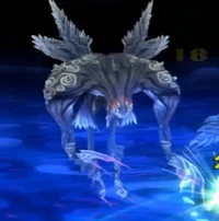 Grim Frostwraith DOM