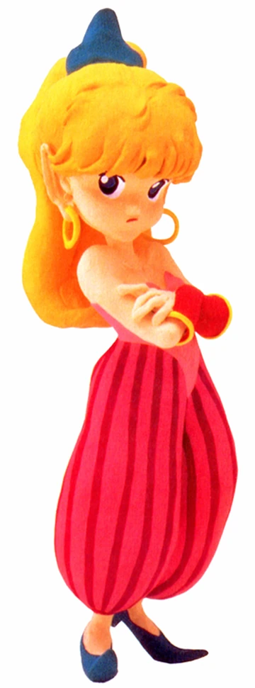 Primm | Wiki of Mana | Fandom