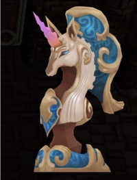 Chess Knight SOM 3D