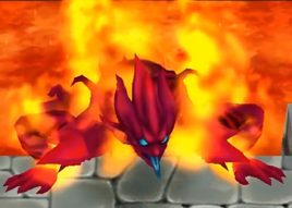 Ifrit AOM