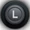 NSwitch Left Stick Icon