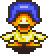 Captain Duck in Secret of Mana (2D)