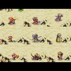 Category:Legend of Mana Techniques | Wiki of Mana | Fandom