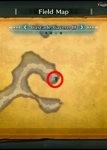 Cascade Cavern Treasure04 TOM