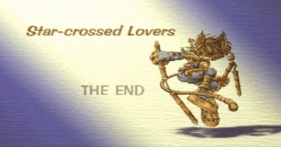 LoM Star Crossed Lovers End