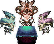 Zable Fahr's sprite.