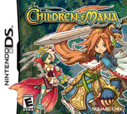 Children of Mana (US).png (742 KB) North American cover art