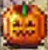 Pumpkin Bomb in Final Fantasy Adventure (Mobile)