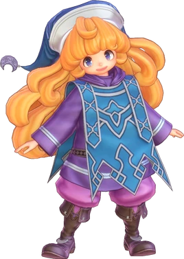 ToM-Charlotte (Enchantress)