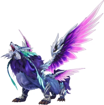 Concept art of Besseroth