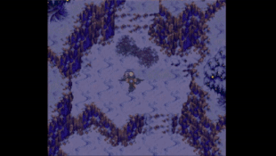 Evil Gate One SD3