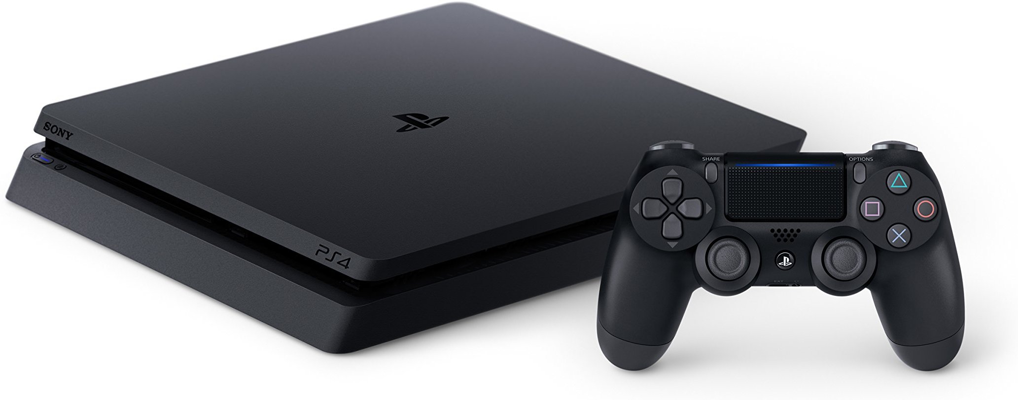 PlayStation4 - Rena Geek Squad Certified Refurbished PlayStation 4 1TB Console