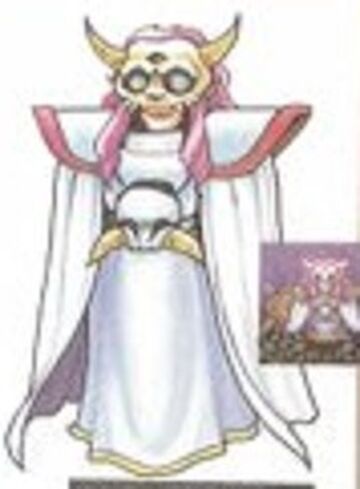 Thanatos (Secret of Mana) | Wiki of Mana | Fandom