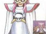 Thanatos (Secret of Mana)
