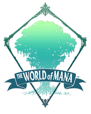 World of Mana Logo