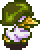 Mad Mallard in Secret of Mana (2D)