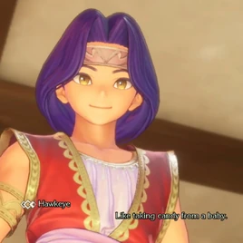 Hawkeye Intro Main TOM