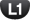 PS L1 Icon