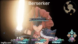 Hellion Fury as depicted in the 3D version.