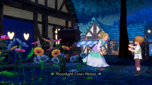 Moonlight Town Mintas2 TOM