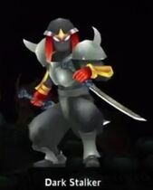 Dark Stalker (remake).jpg (22 KB) The Dark Stalker in the remake