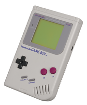 Game Boy