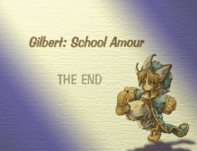 LoM Gilbert School Amour End