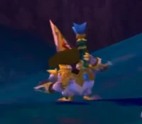 Grim Golem Spellbinder2 DOM