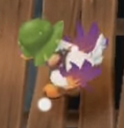 Duck Soldier AOM