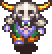 Watts' in-game sprite from Secret of Mana