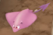 Manta Ray AOM