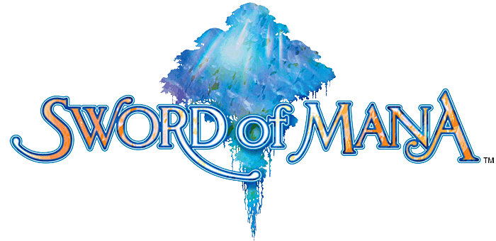 Sword of Mana - Wikipedia