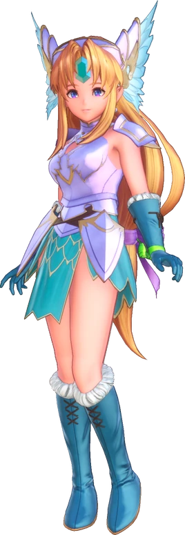 ToM-Riesz (Valkyrie)