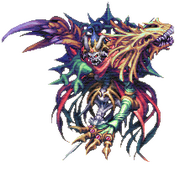 Deathbringer II (LoM)