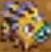 Iffish in Final Fantasty Adventure (Mobile)