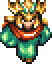 Dragon Emperor.gif (944 bytes) Overworld sprite