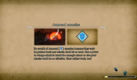 Loading Screen Armored Enemies