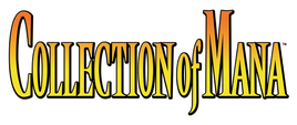 Collection logo