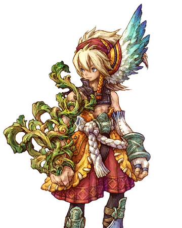 Keldric Wiki Of Mana Fandom Keldric Wiki Of Mana Fandom