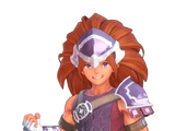 Gladiator (Trials of Mana)