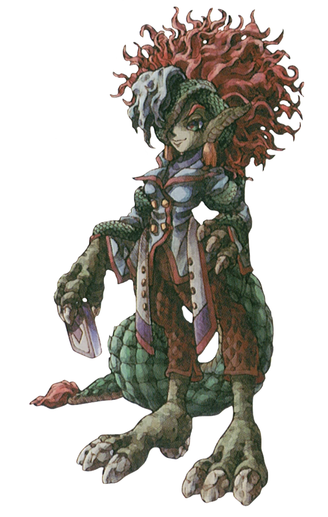 Legend Of Mana Remastered Review Thread Resetera