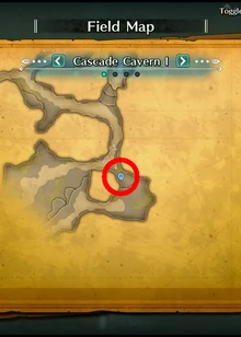 Cascade Cavern Sparkle07 TOM