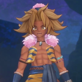 Kevin Intro Main TOM