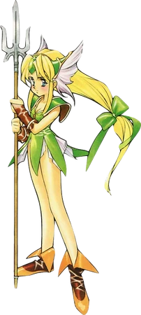 Amazon | Wiki of Mana | Fandom