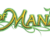 Dawn of Mana